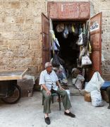 Tripoli Souks